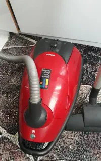 جاروبرقی اصل سامسونگ
