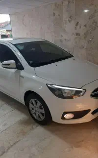 شاهین CVT
