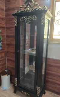 ویترین سلطنتی