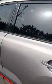 نصب شیشه دودی سیار