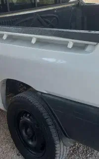 پراید وانت مدل ۹۷