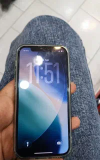 ایفون ۱۲ نرمال پلمپ