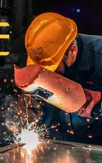 جوشکاری سیار