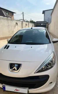 i۲۰۷ سقف فلز tu5