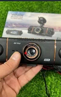دوربین ثبت وقایع 4لنزه