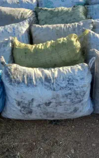زغال کبابی  درجه ۱