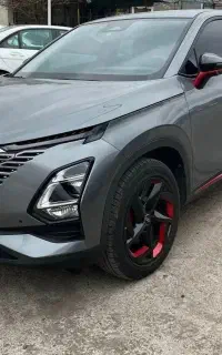 فونیکس fx (دو دیفرانسیل ) 1404 تحویل برج 10