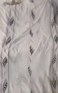 پرده درحد نو