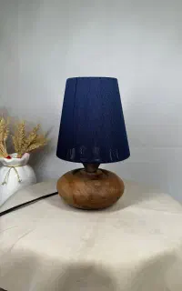 اباژور چوبی