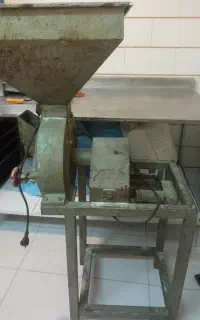 آسیاب شکر