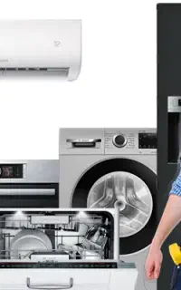 آموزش تعمیرات وسایل خانگی وکولر بامدرک فنی حرفه ای