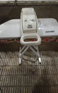 اتو پرسی برند زاروتی zaroti