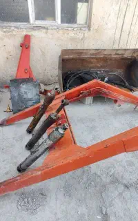 پاکت بیل تراکتور 285