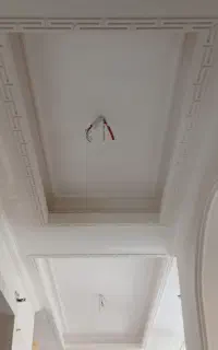 نیازمند گچکار