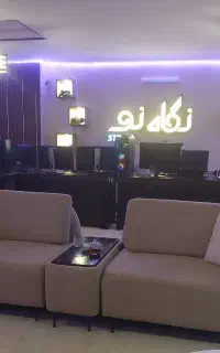 استودیو تبلیغاتی و تولید محتوا