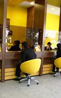 جذب 2 کارمند خانم جهت امور دفتری منشی و اپراتور