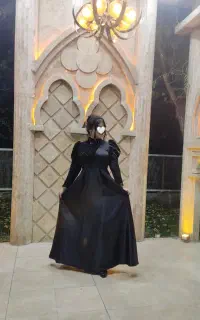 لباس مجلسی