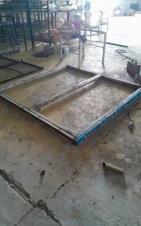 بنایی .جوشکاری .لوله کشی ساختمون . برق کشی