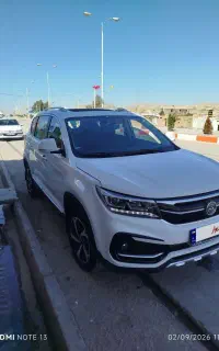 sx5 فردا موتور