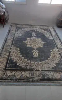 فرش ۹متری ۷۰۰شانه نو