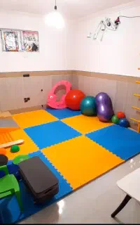 کاردرمانی نورآباد ممسنی