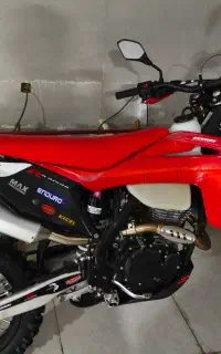 موتور تریل کی وی 250
