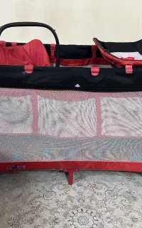 کریر،تخت پارک ،روروئک