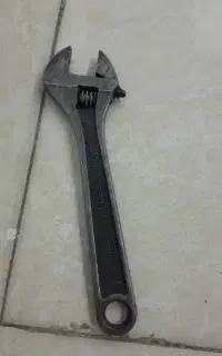 آچار فرانسه