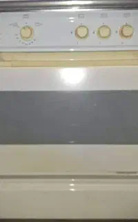 فروش فر گاز سینجر