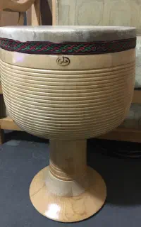 تنبک حلمی
