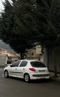 پژو۲۰۶