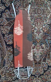 میز اتو سالم نو برا جهاز بوده