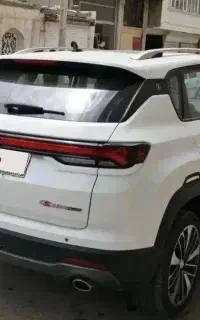 چانگان 35پلاس وارداتی۲۰۲۴
