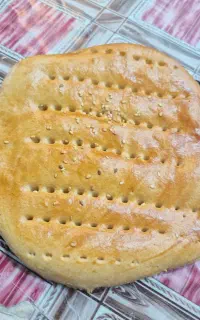 کارگر فتیری شبکار