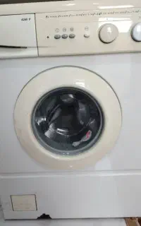 لباس شویی دوو شش کیلویی