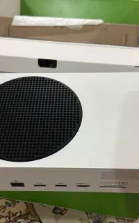 ایکس باکس سریز اس ۵۱۲ گیگ