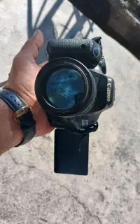 دوربین عکاسی D600