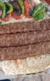 جگرکبابی سبلان