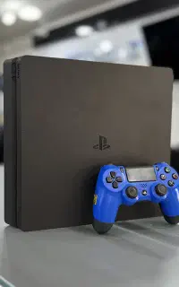 ps4 slim pro fat