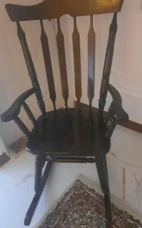 صندلی راک