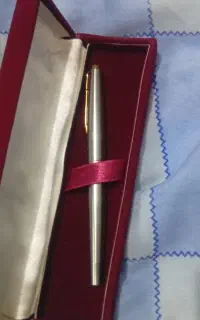 خودنویس پارکر قدیمی و کلکسیونی