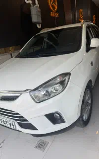 جک s5 مدل ۹۵ بدون رنگ