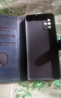 قاب گوشیa51