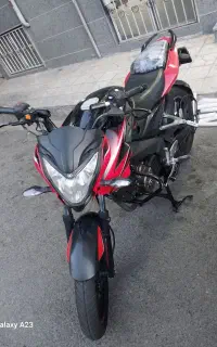 ns150 مدل 95 سالم