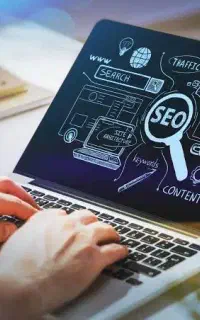 سئو تخصصی انواع سایت با استراتژی دقیق و هدفمند