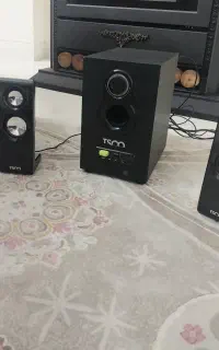 اسپیکر دسکتاپ تسکو TS2100U
