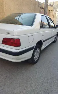 پژوپارس xu7
