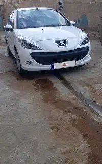 پژو207