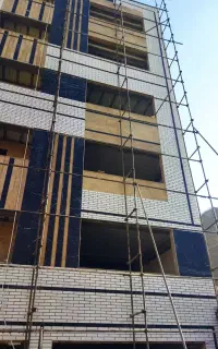 شاگرد کاشی کاری و سنگ کاری