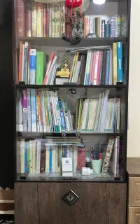 کتابخانه